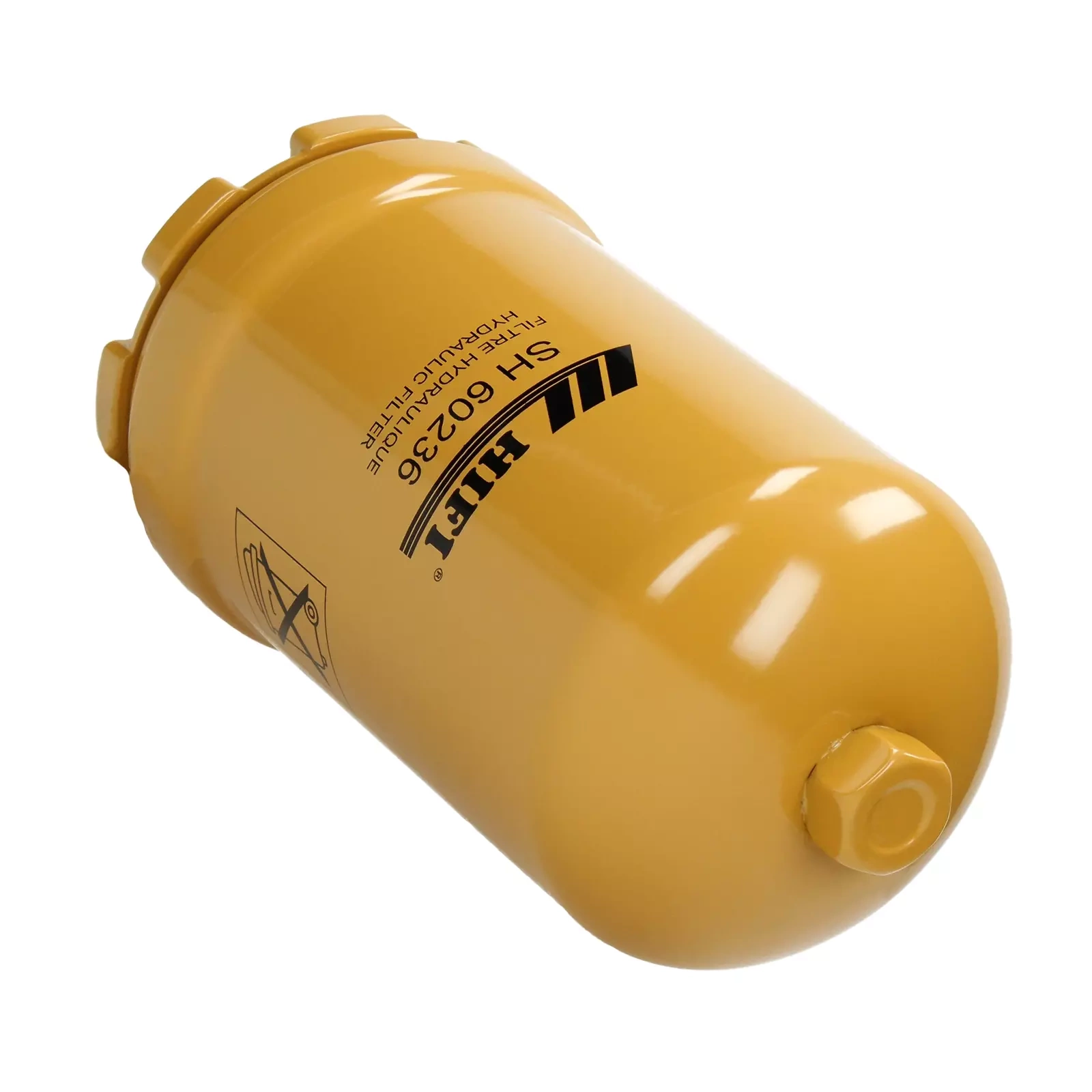 Гидравлический масляный фильтр HIFI FILTER SH 60236