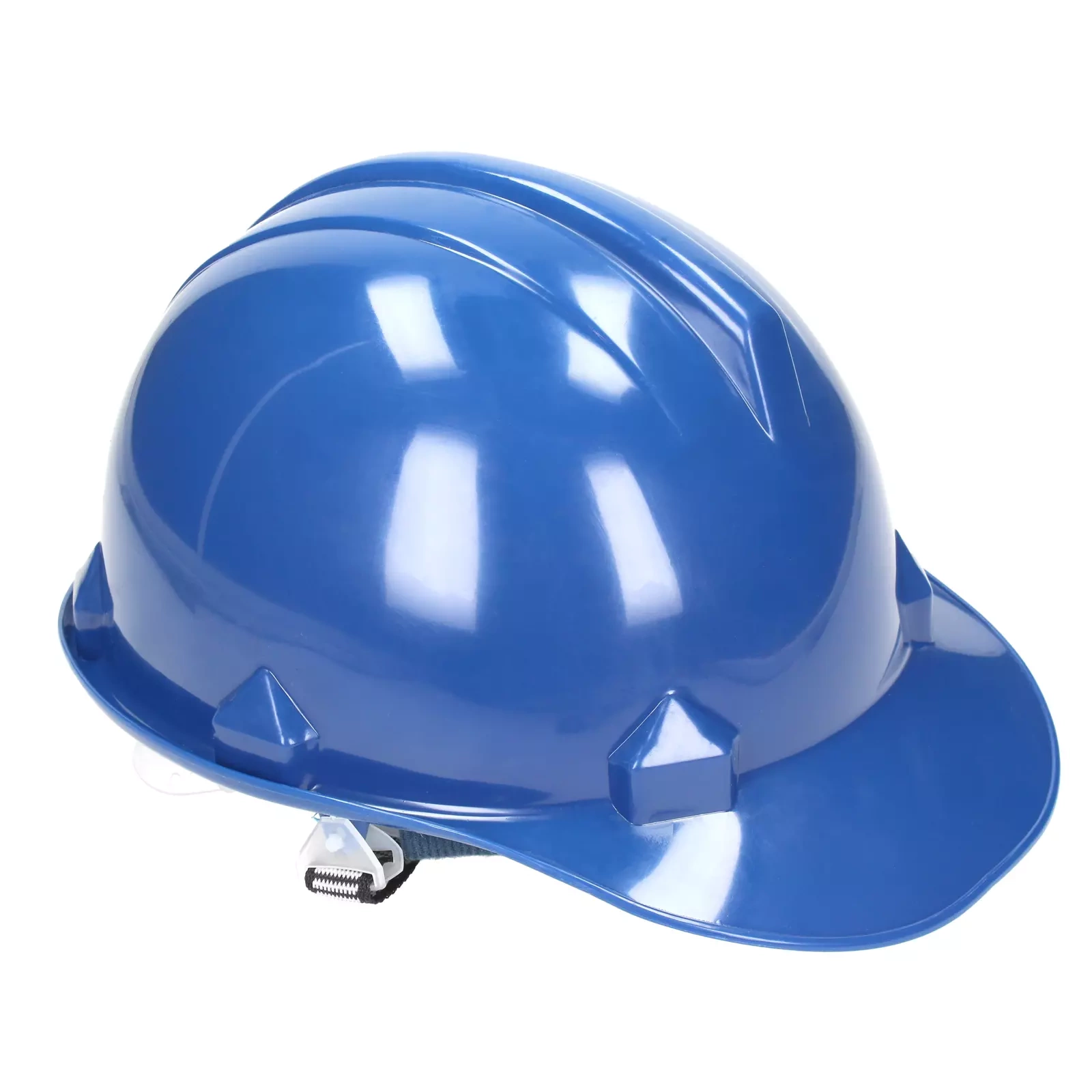 Защитный рабочий шлем vorel Blue