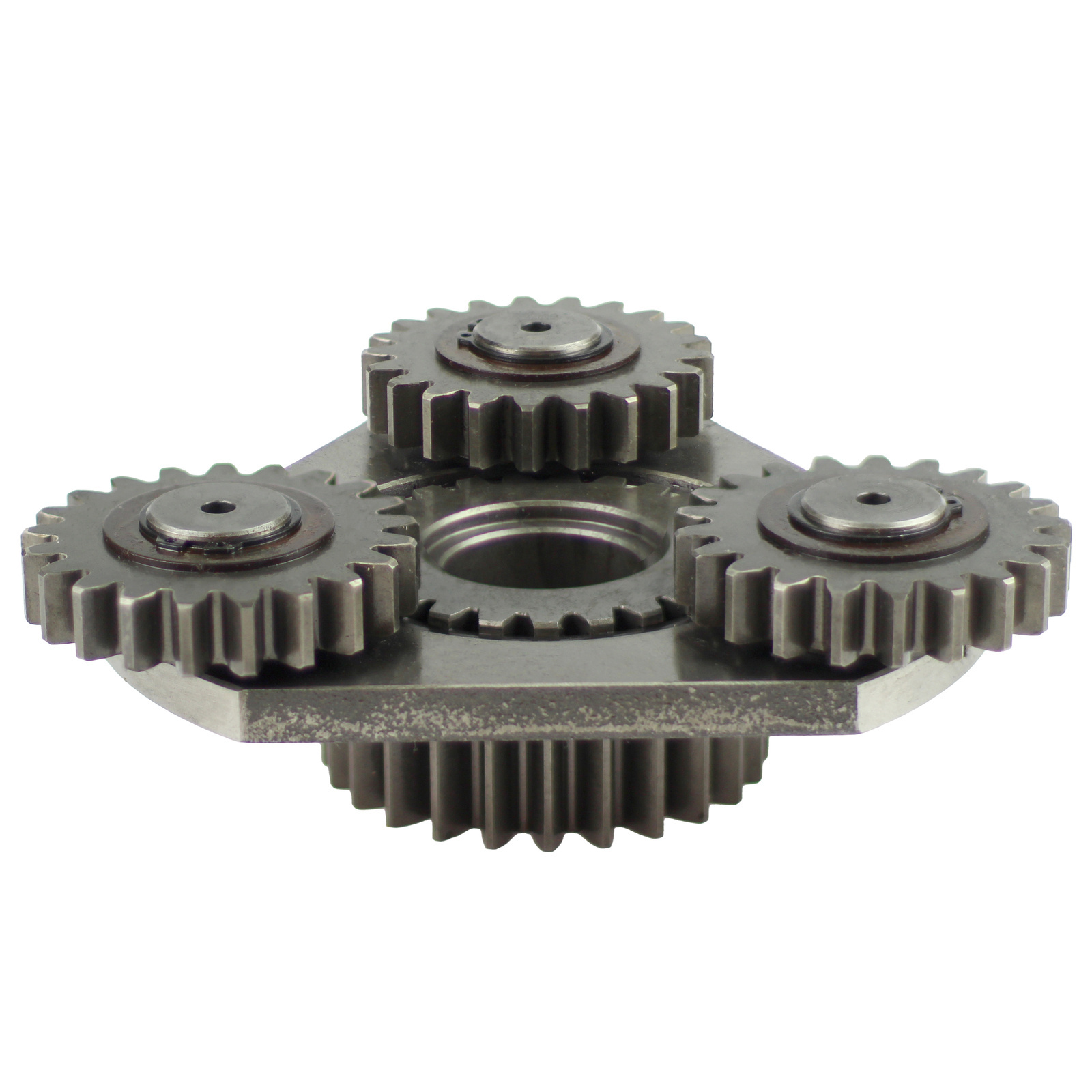 Редуктор VOLVO EC240