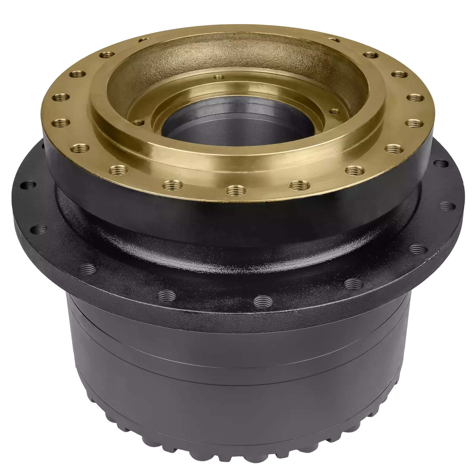 Модель CAT 330C LN