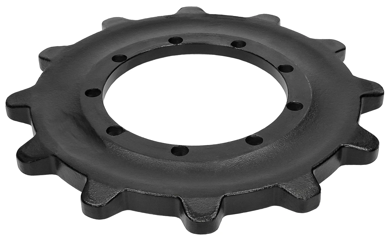 Приводное колесо DOOSAN DX10Z