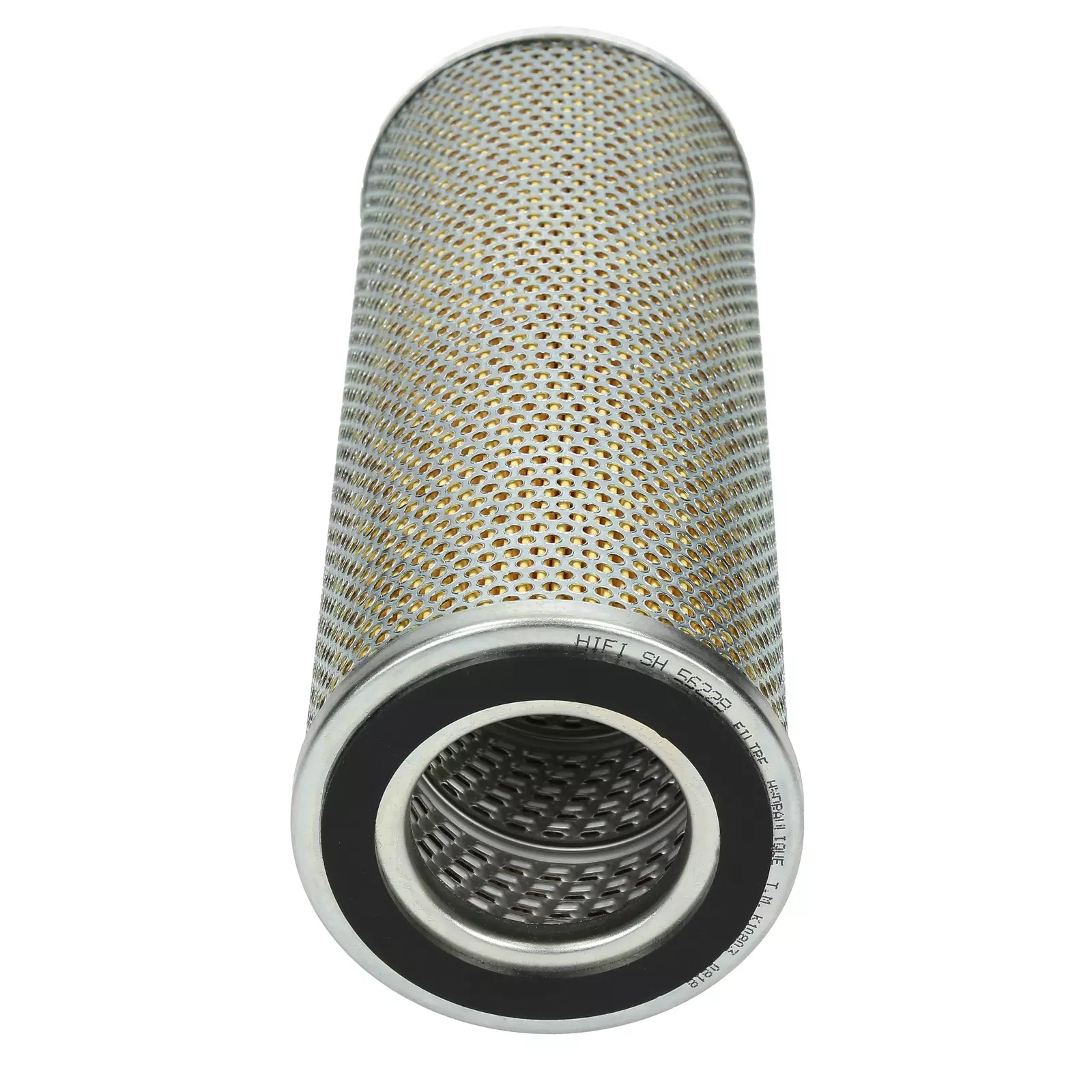 Гидравлический масляный фильтр HIFI FILTER SH 56228