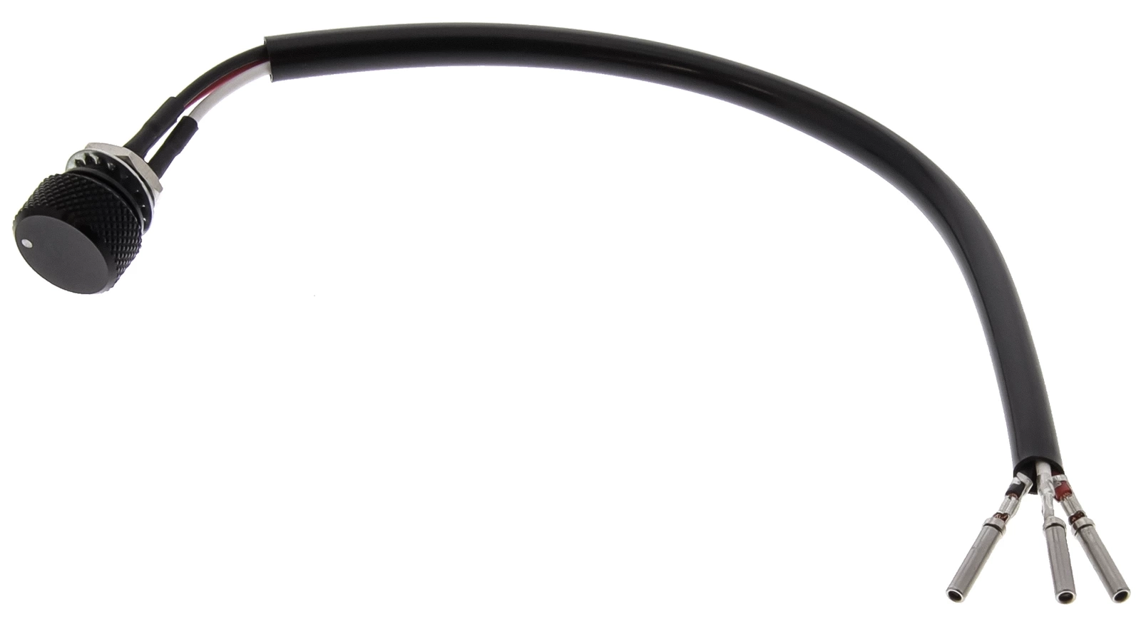 Потенциометр CAT 302.7 D