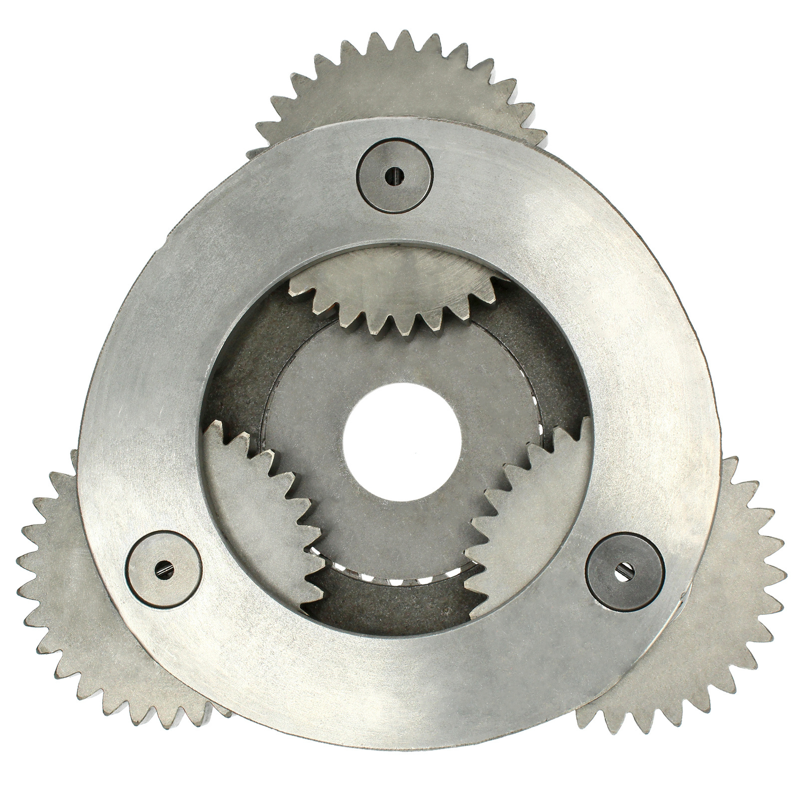 Редуктор HITACHI ZX350-3