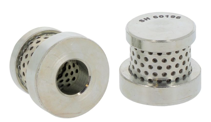 Гидравлический масляный фильтр HIFI FILTER SH 60196