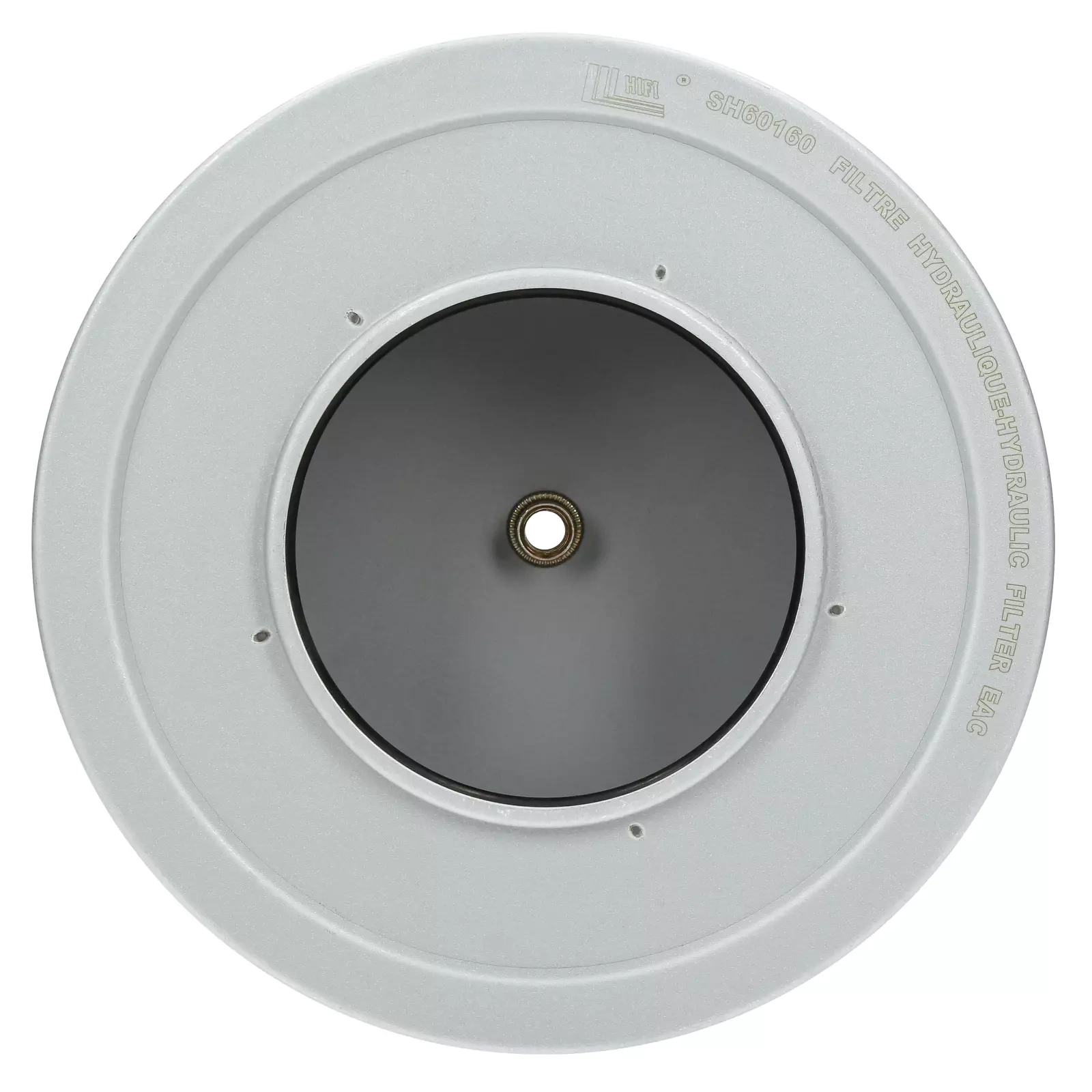 Гидравлический масляный фильтр HIFI FILTER SH 60160