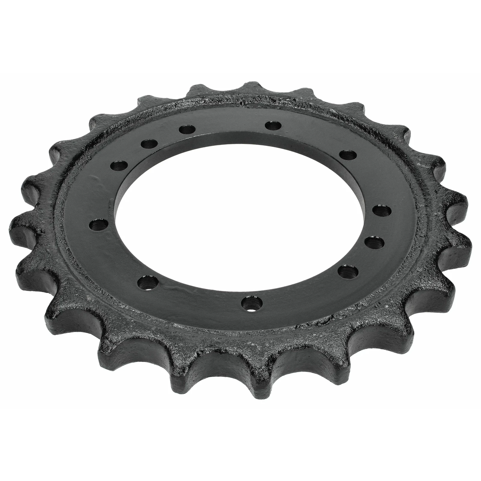 Приводное колесо KUBOTA KX101-3 (RC417-14430)