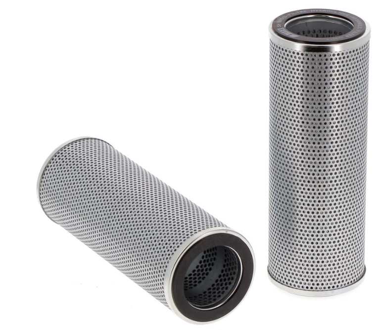 Гидравлический масляный фильтр HIFI FILTER SH 60513