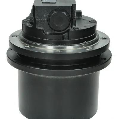 Гидромотор SCHAEFF HR1.6 — фото 2