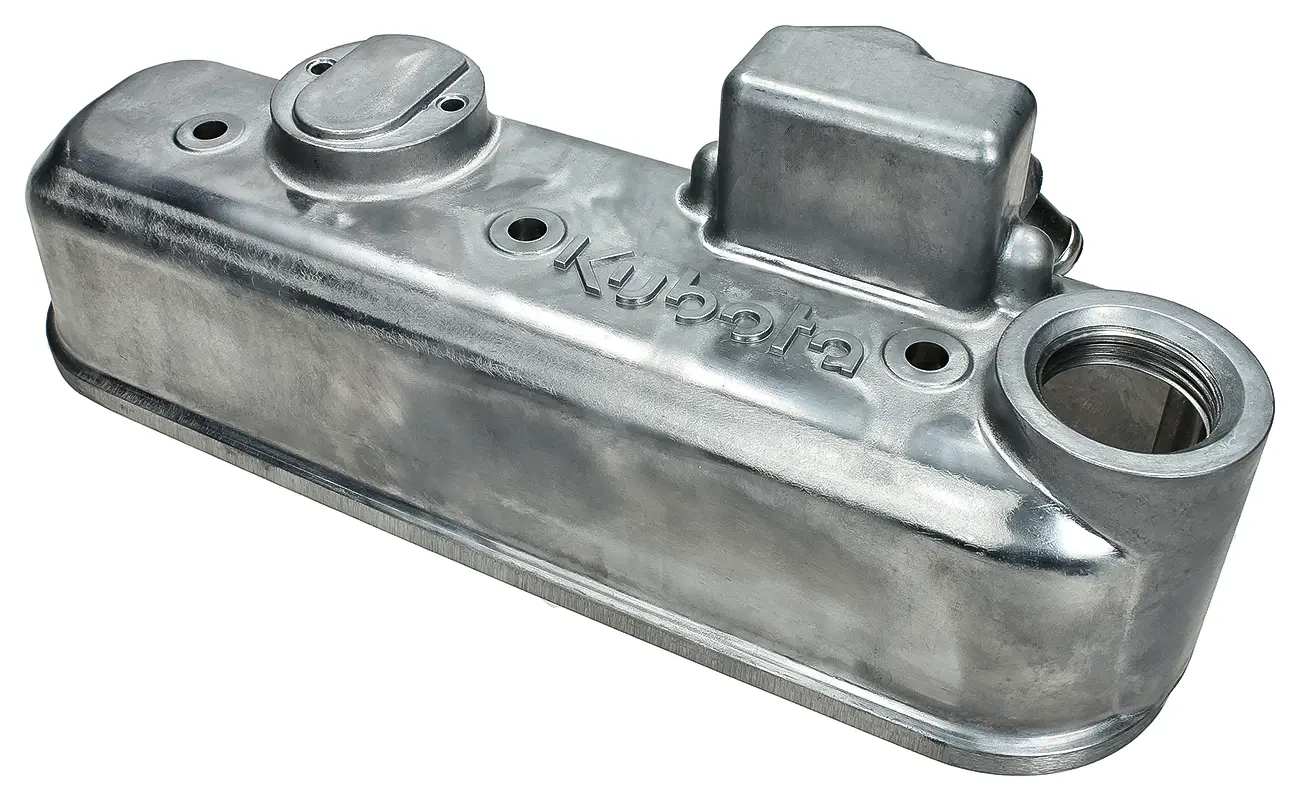 Крышка клапана KUBOTA KX41-2