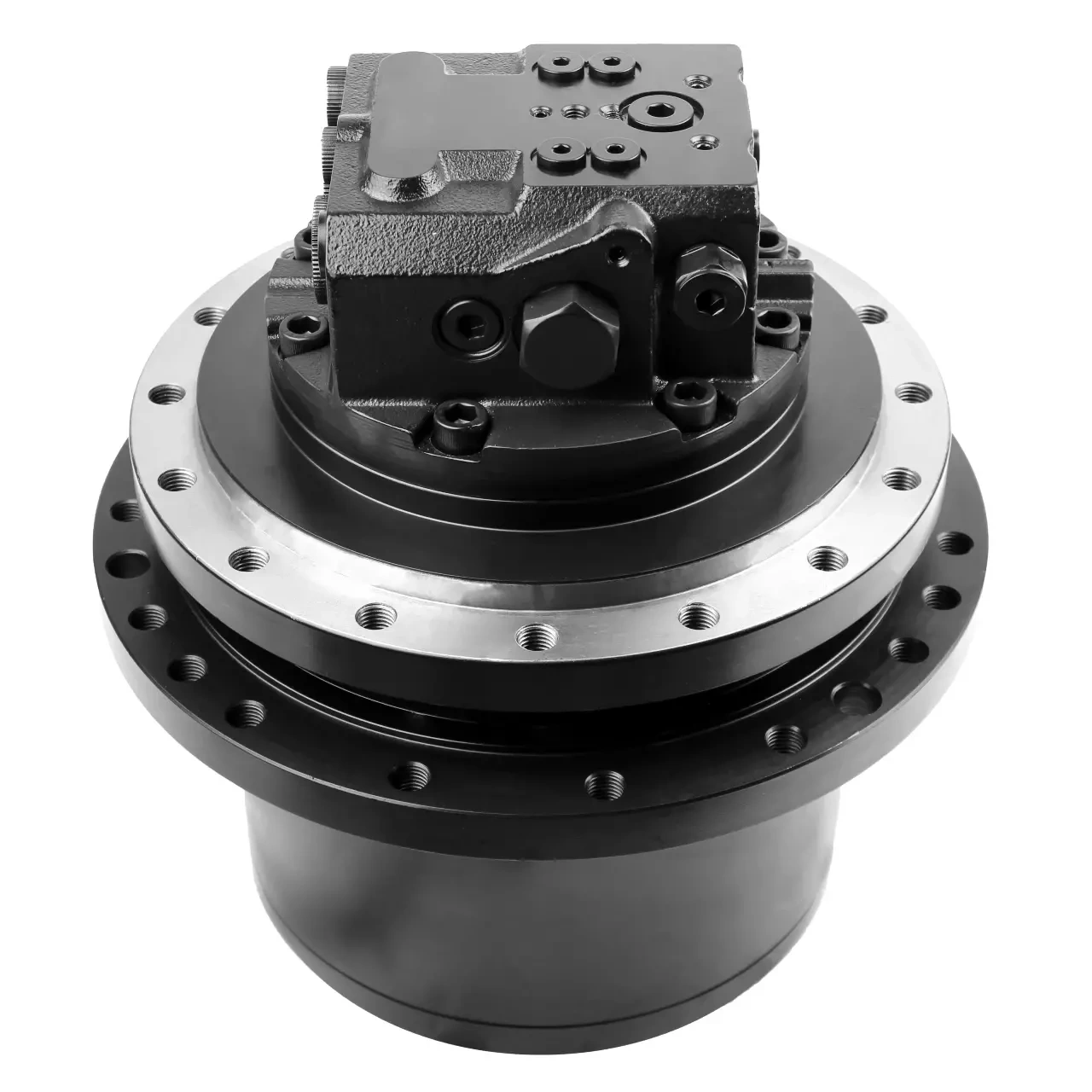 Hydromotor CAT 311F LRR (421-4381)