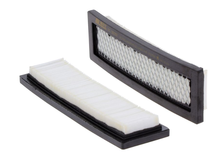 Салонный фильтр HIFI FILTER SC 90297