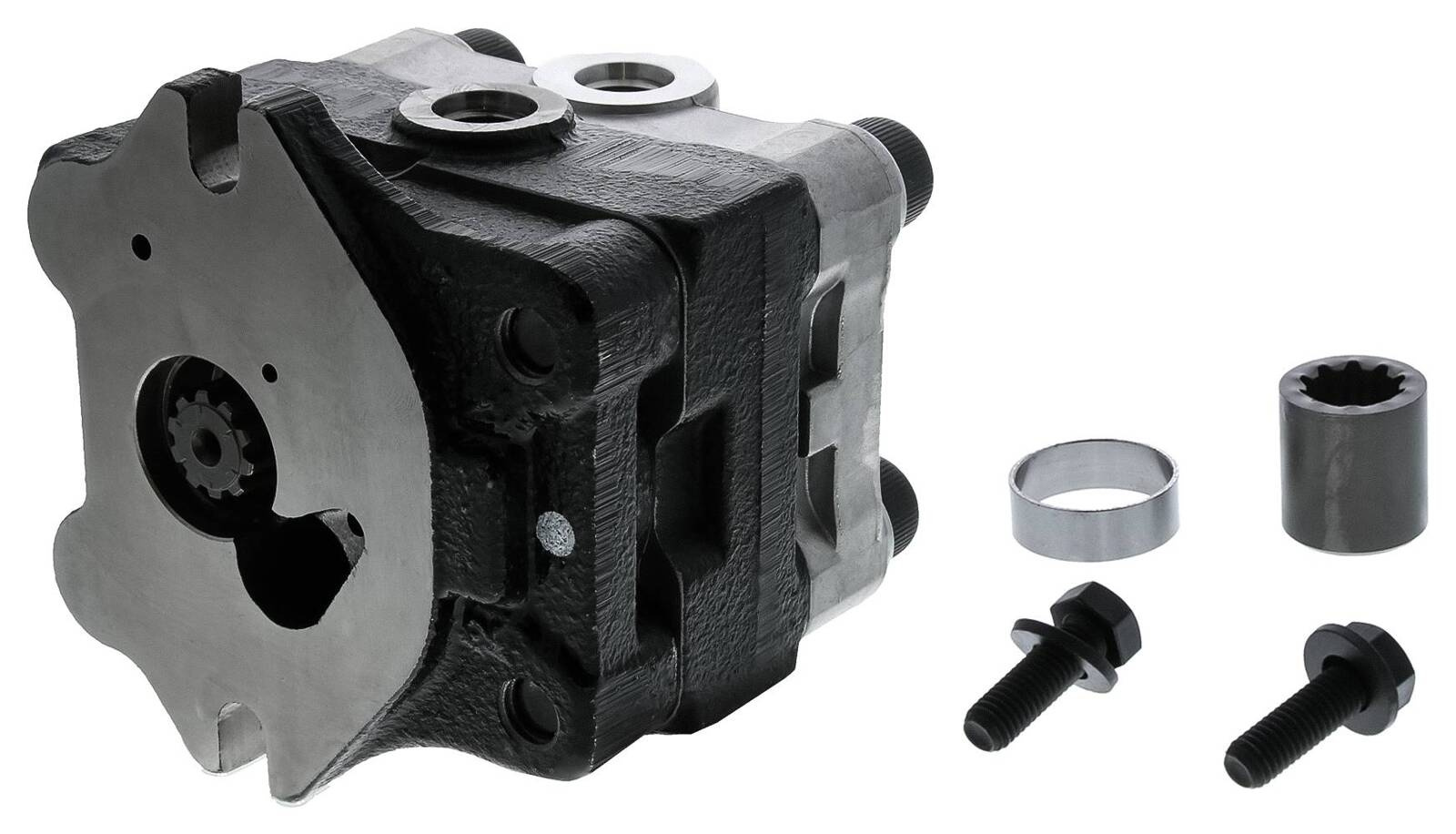 Шестеренчатый насос CAT 301.6 C