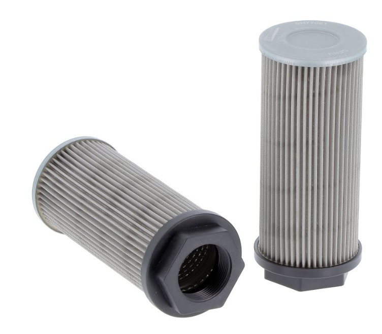 Гидравлический масляный фильтр HIFI FILTER SH 77001