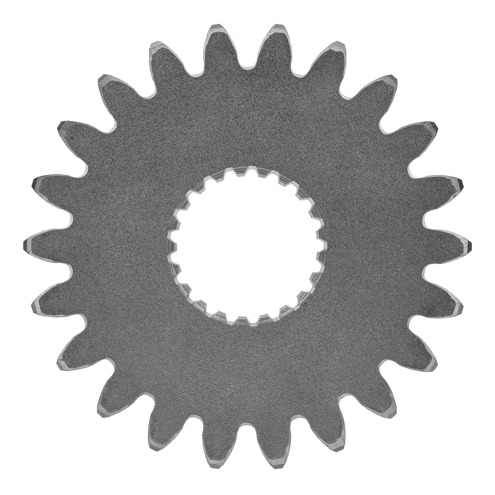 Штурмовая звездочка Вольво EC240B (SA71173-4430)