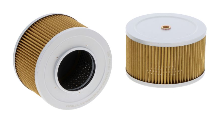 Гидравлический масляный фильтр HIFI FILTER SH 60397