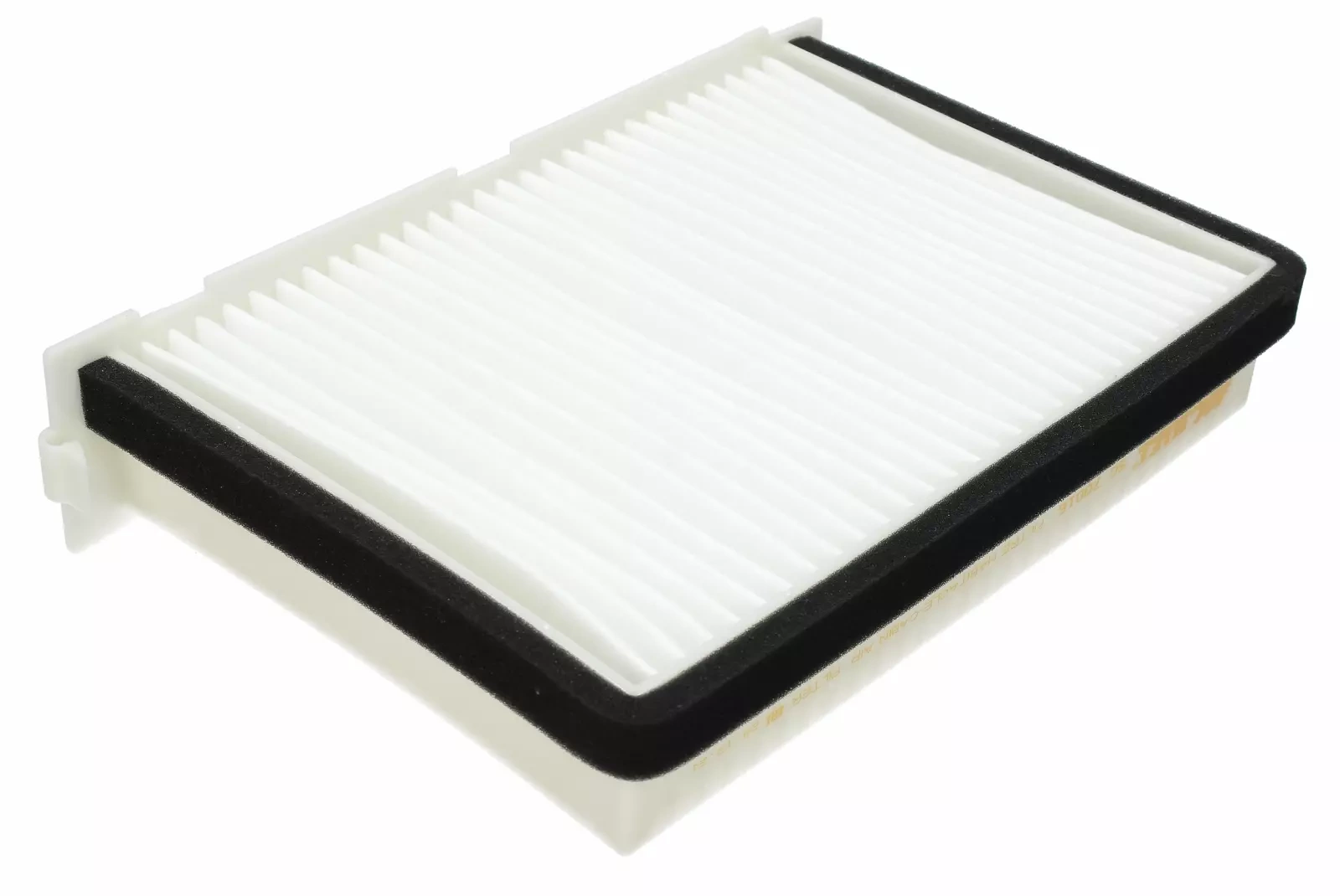 Салонный фильтр HIFI FILTER SC 70016