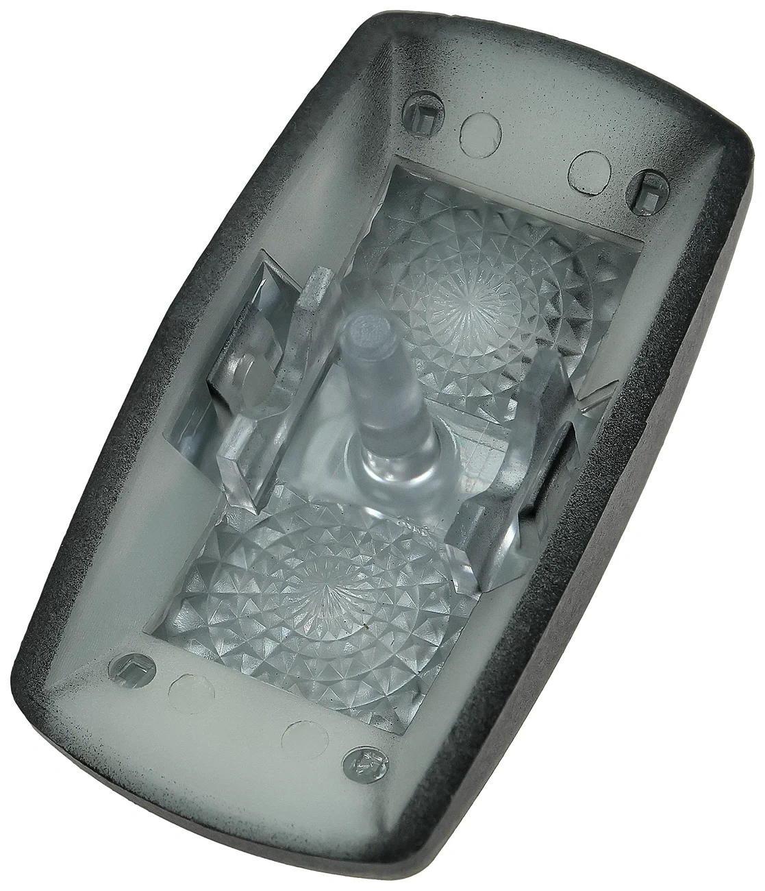 Крышка переключателя AUX VOLVO EC210C