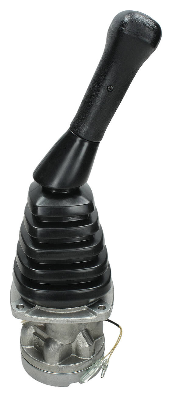 Правый джойстик VOLVO EC360B