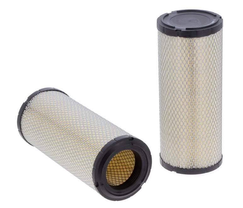 Воздушный фильтр HIFI FILTER SA 16683