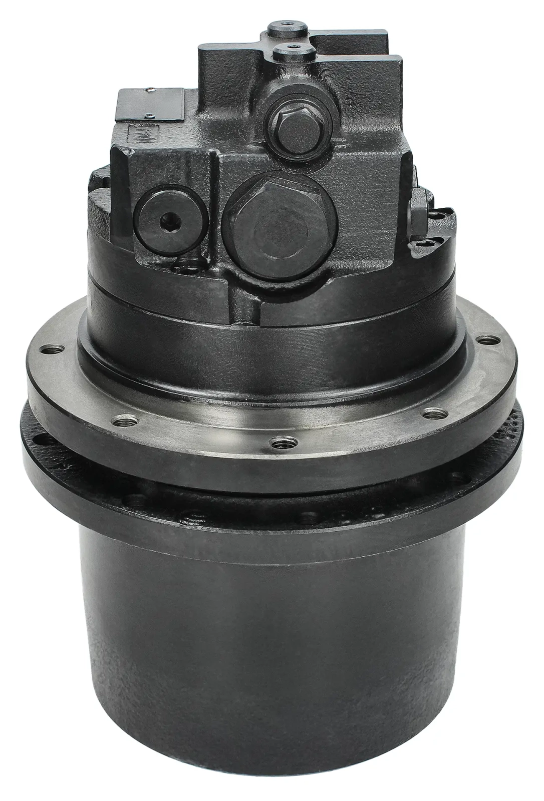 Hydromotor BOBCAT E19 (7245682)