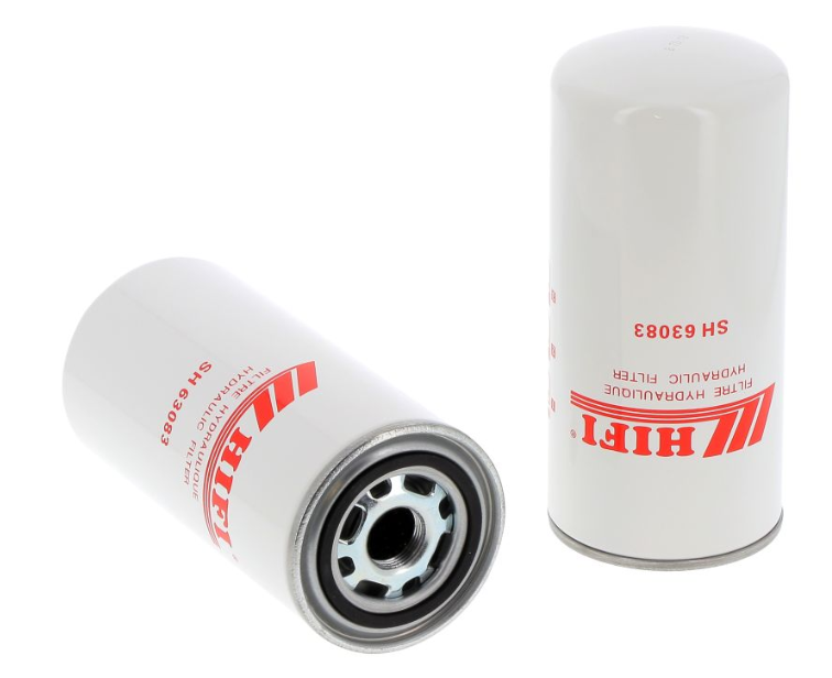 Гидравлический масляный фильтр HIFI FILTER SH 63083