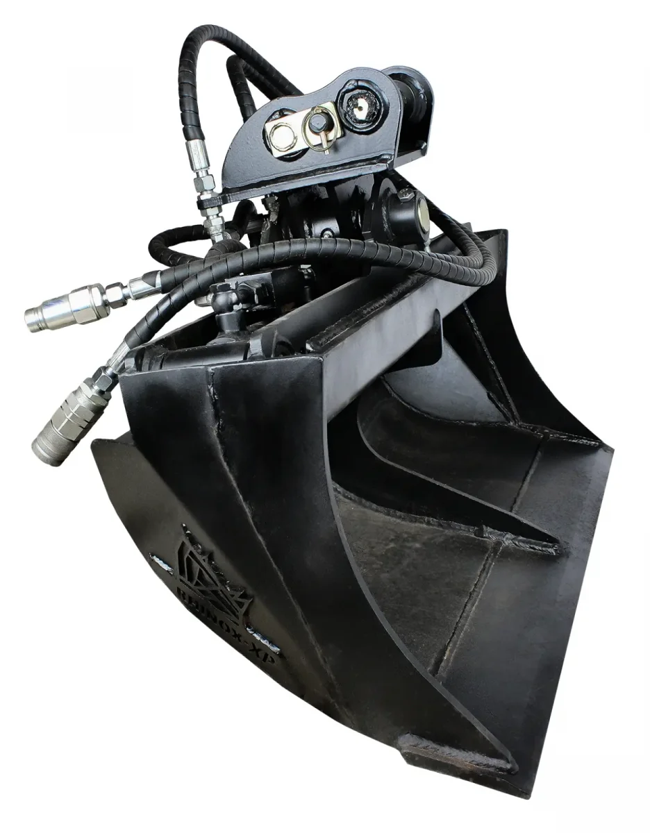 Ковш для носка, гидравлический носок XCMG XE18E-90cm