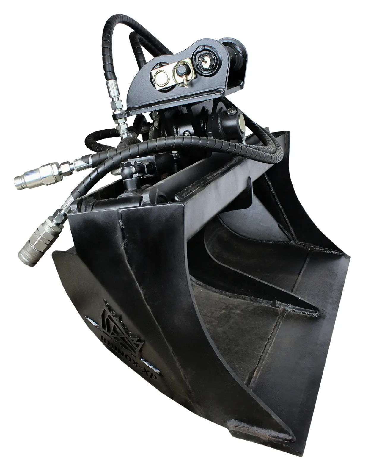 Ковш для носка, гидравлический носок KUBOTA KX016 - 4-90см