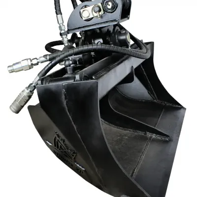 Ковш для носка, гидравлический носок XCMG XE18E-90cm