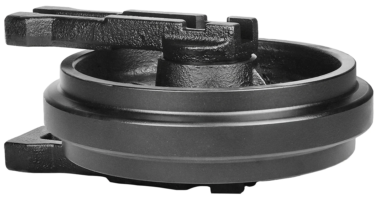 Натяжное колесо YANMAR VIO57-6B
