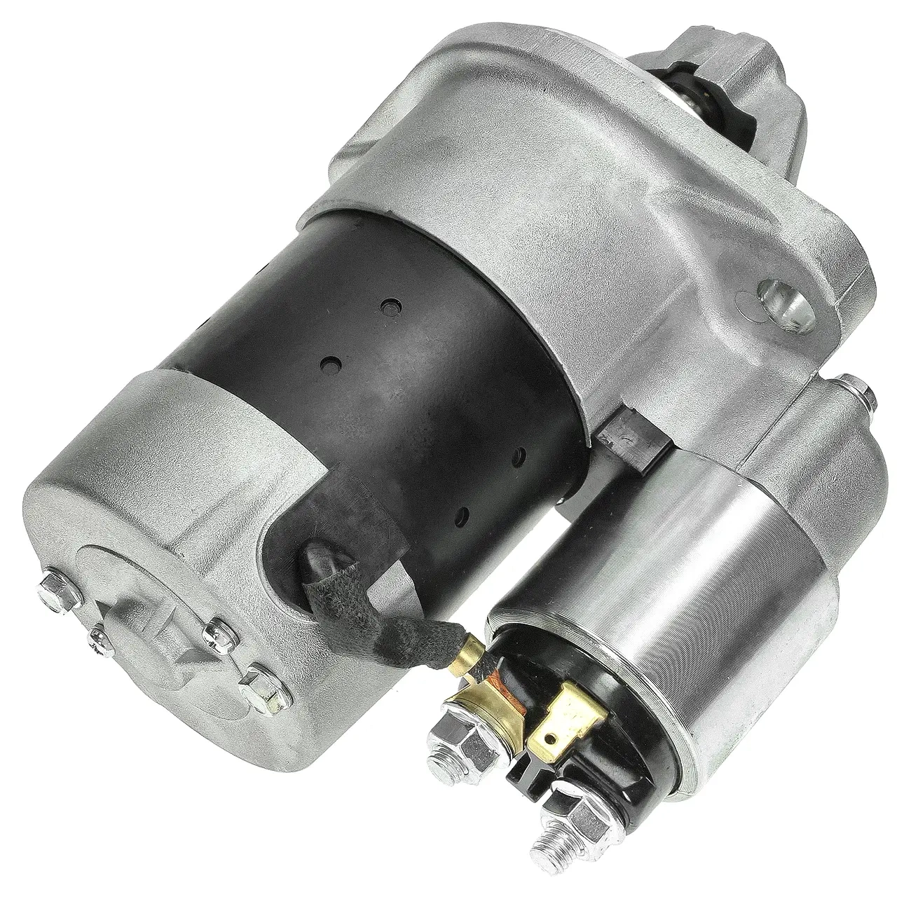 Стартер двигателя DOOSAN DX27Z