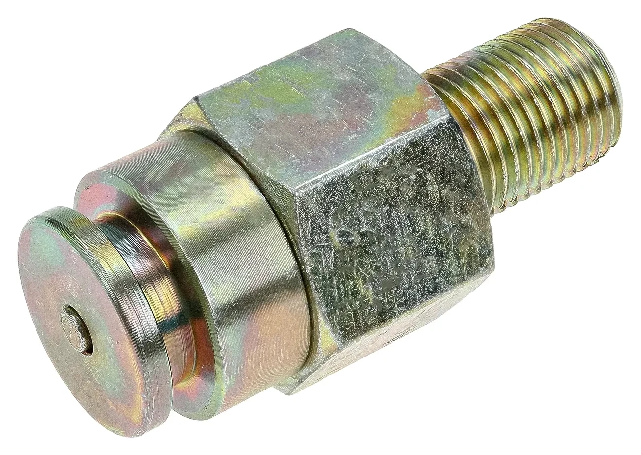 Клапан натяжителя гусеницы LIEBHERR R924