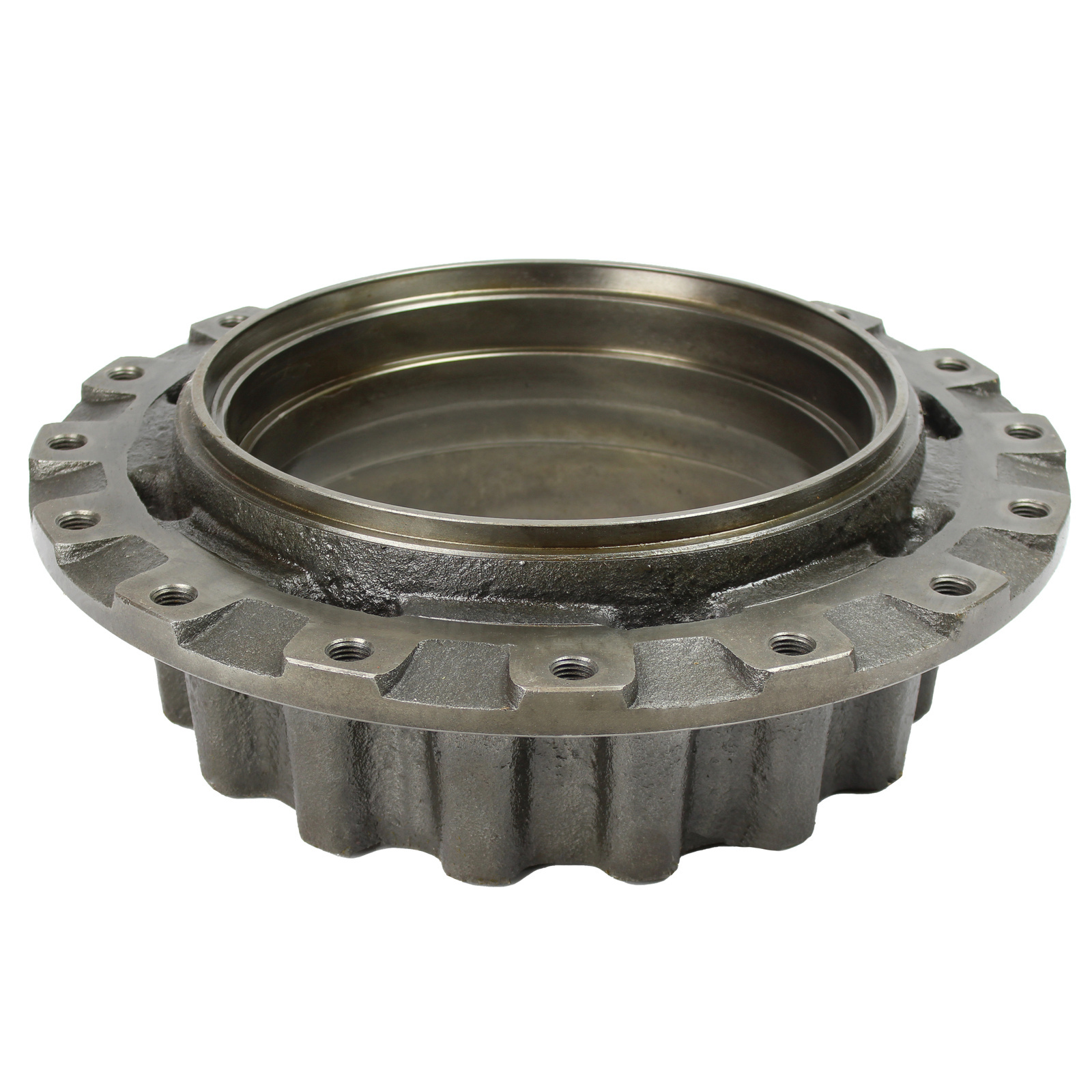 Корпус освободителя CAT 324D