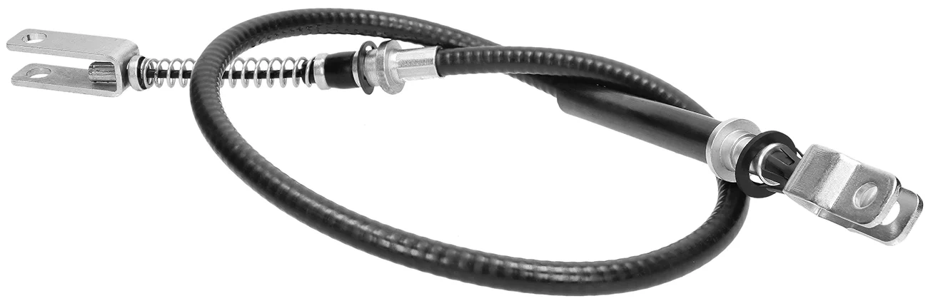 Кабель ручного тормоза CAT 430D