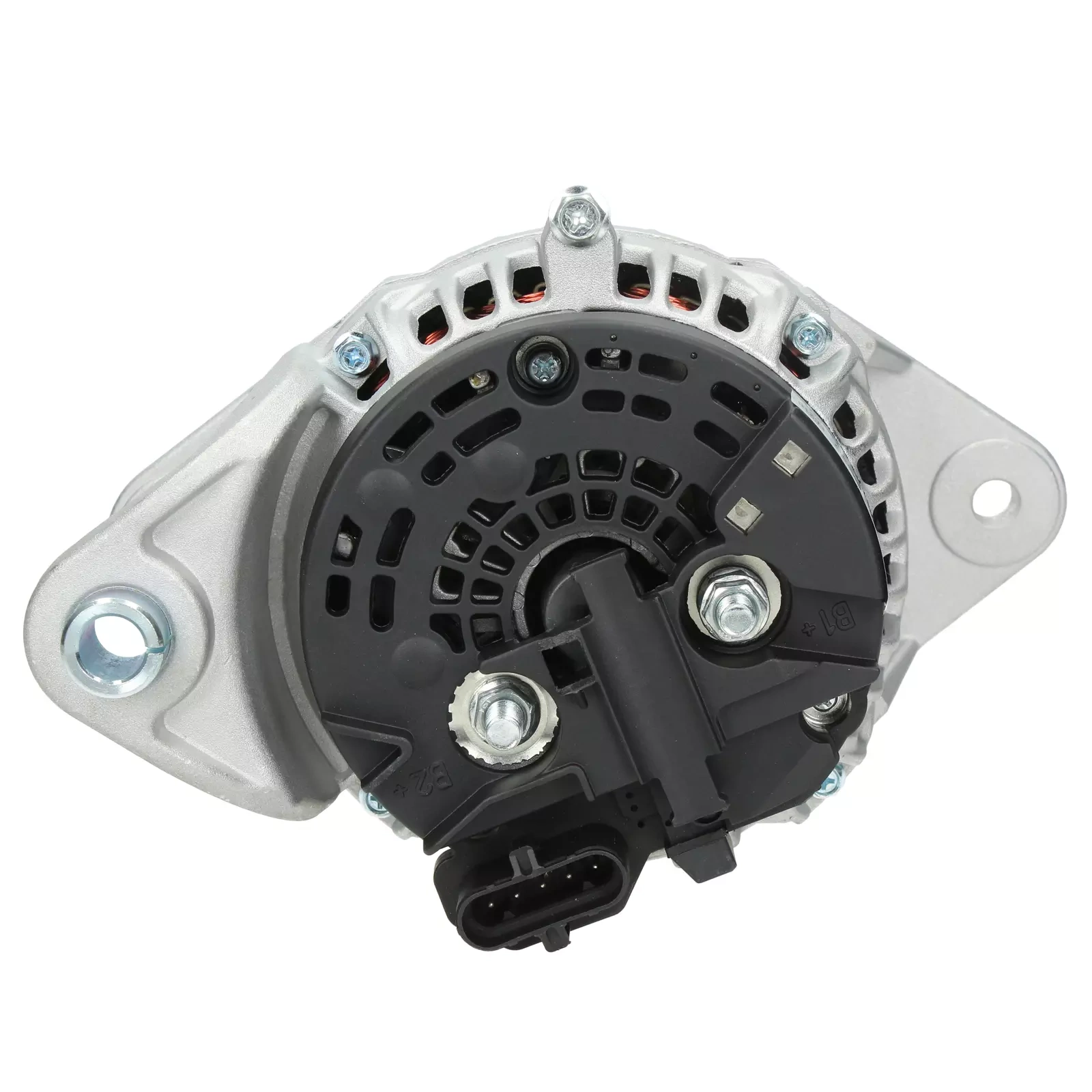 Alternator VOLVO EC380D