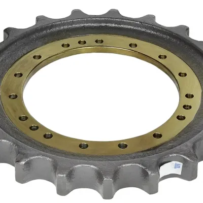 Ведущее колесо CASE CX145C — фото 2