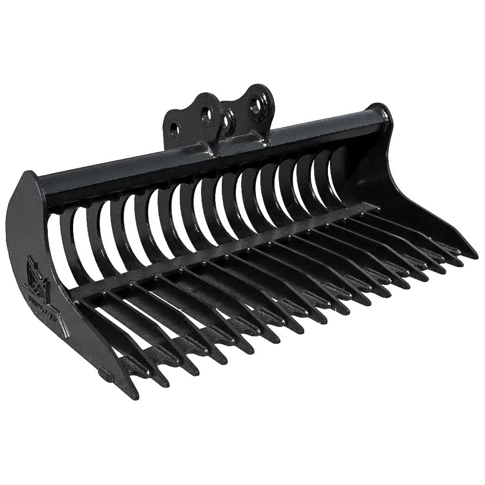 Ажурная ложка, для просеивания и сгребания CASE CK15-90cm