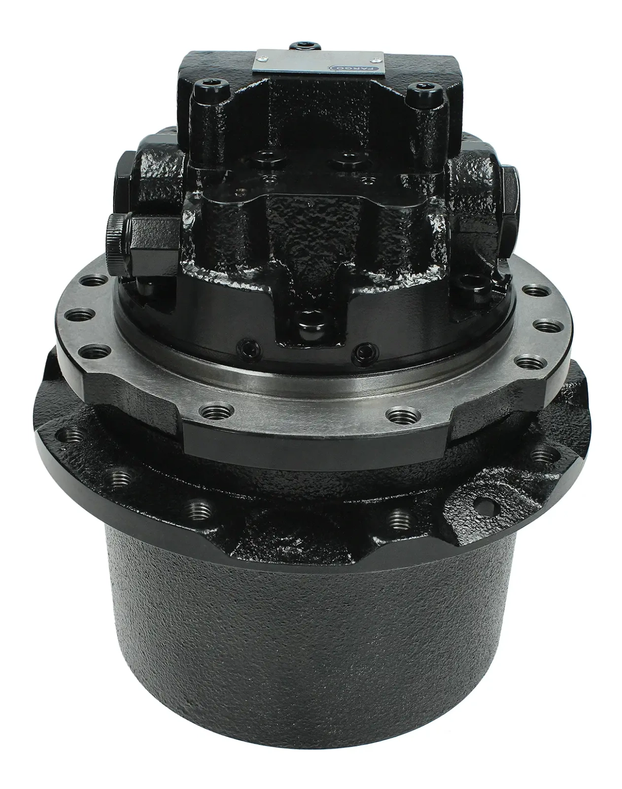 Hydromotor HITACHI EX25 (4302401)