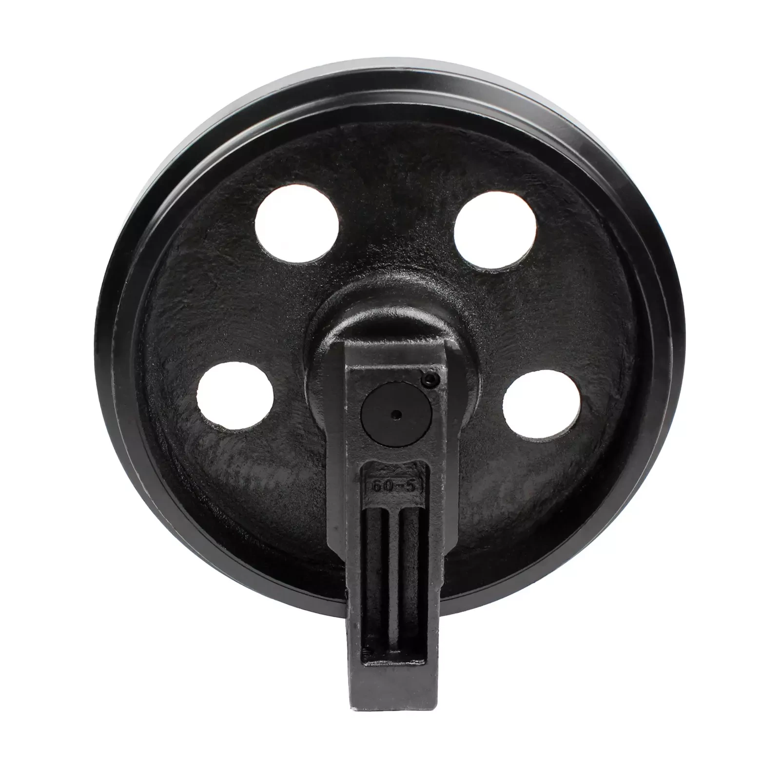 Натяжное колесо Komatsu PC75 UU (21W-30-00010)