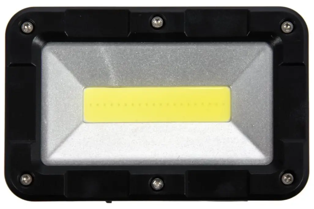 Портативный прожектор 5W COB 300LM YATO (YT-81819)