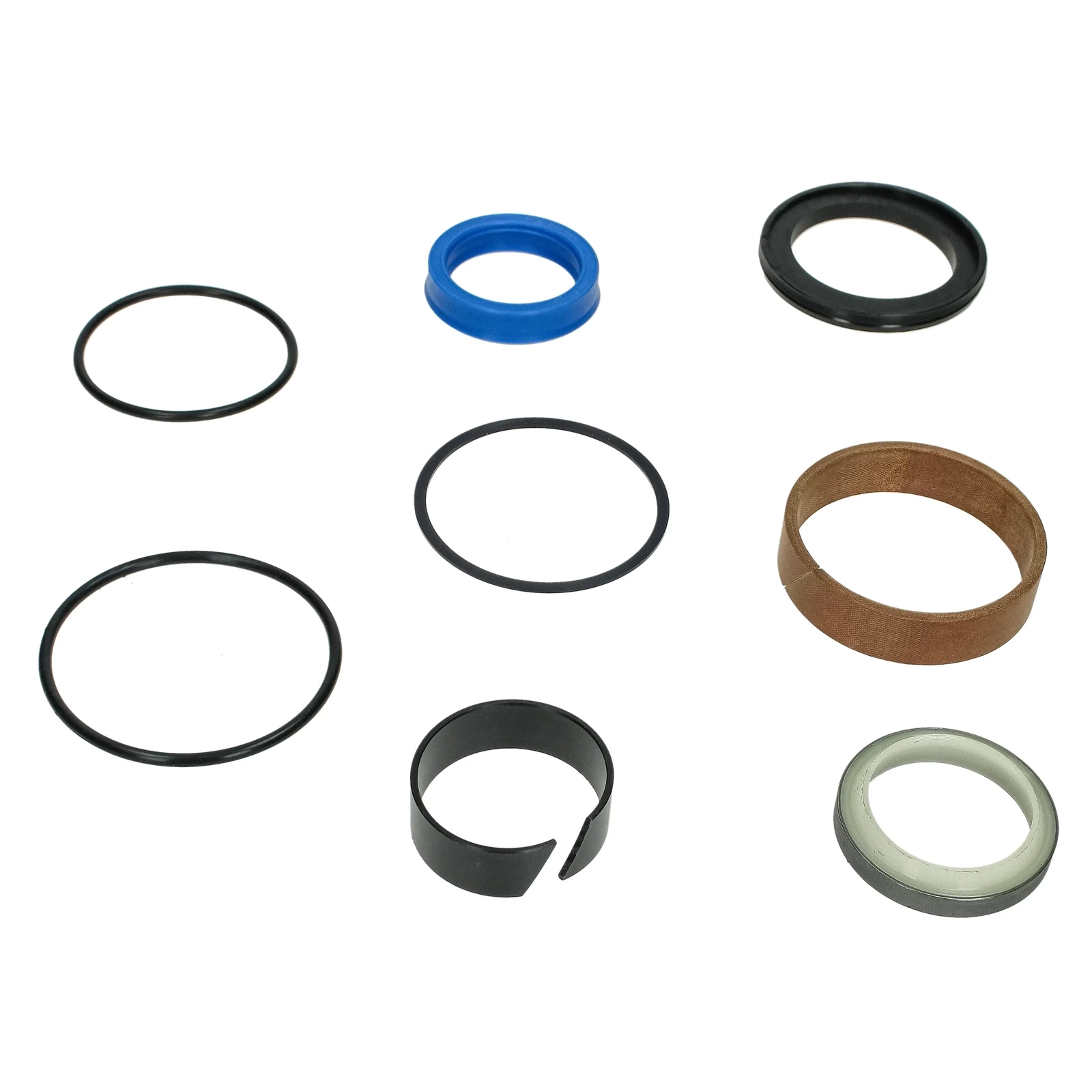 Комплект уплотнений привода рычага CAT 301.8 C