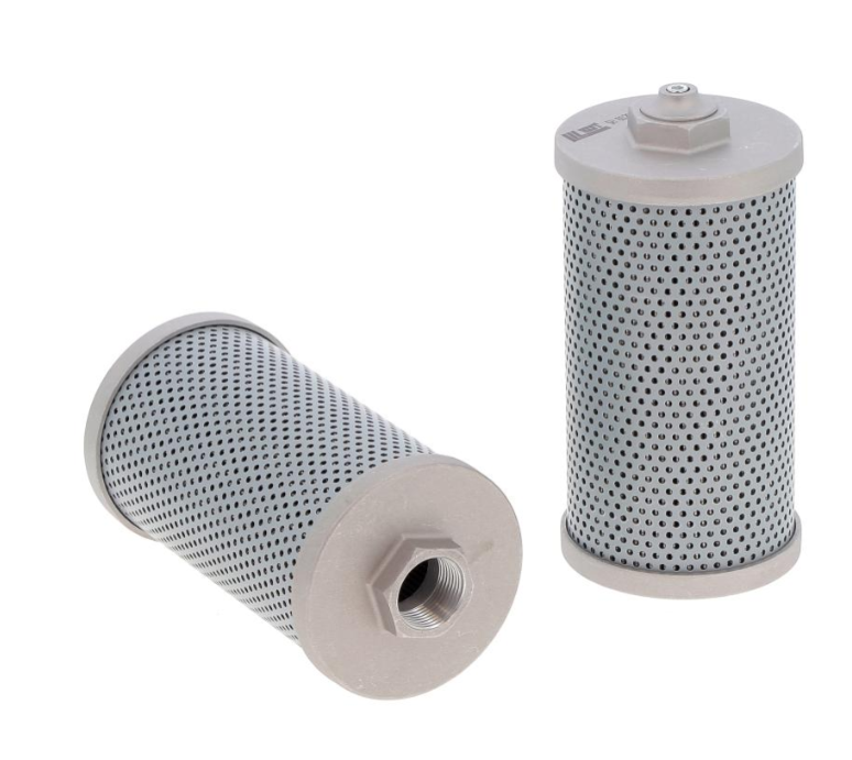 Гидравлический масляный фильтр HIFI FILTER SH 60202
