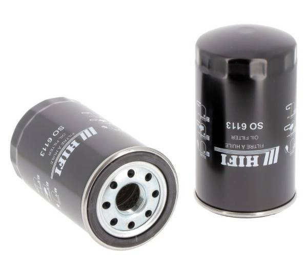 Фильтр моторного масла HIFI FILTER SO 6113