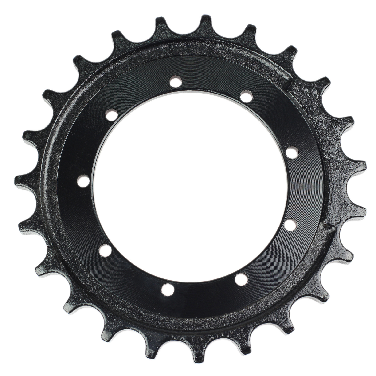 Приводное колесо Komatsu PC30-6 (20S-27-33110)