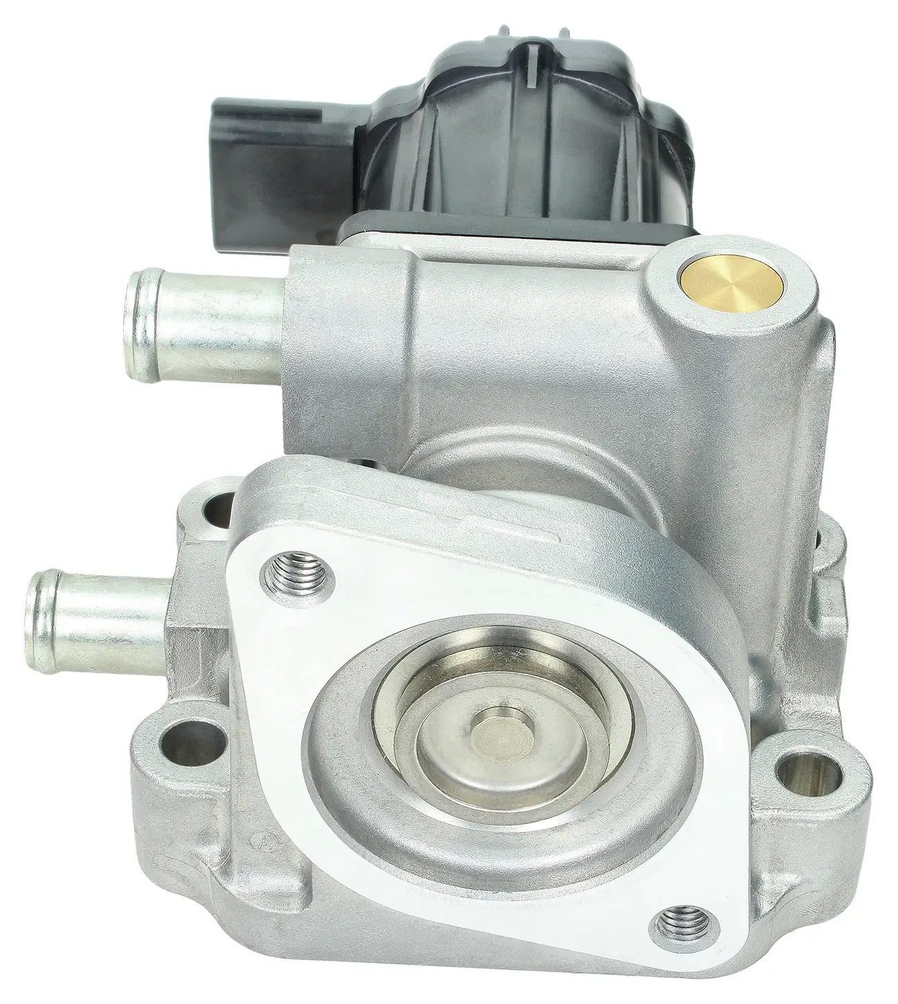Клапан EGR KUBOTA KX080-4