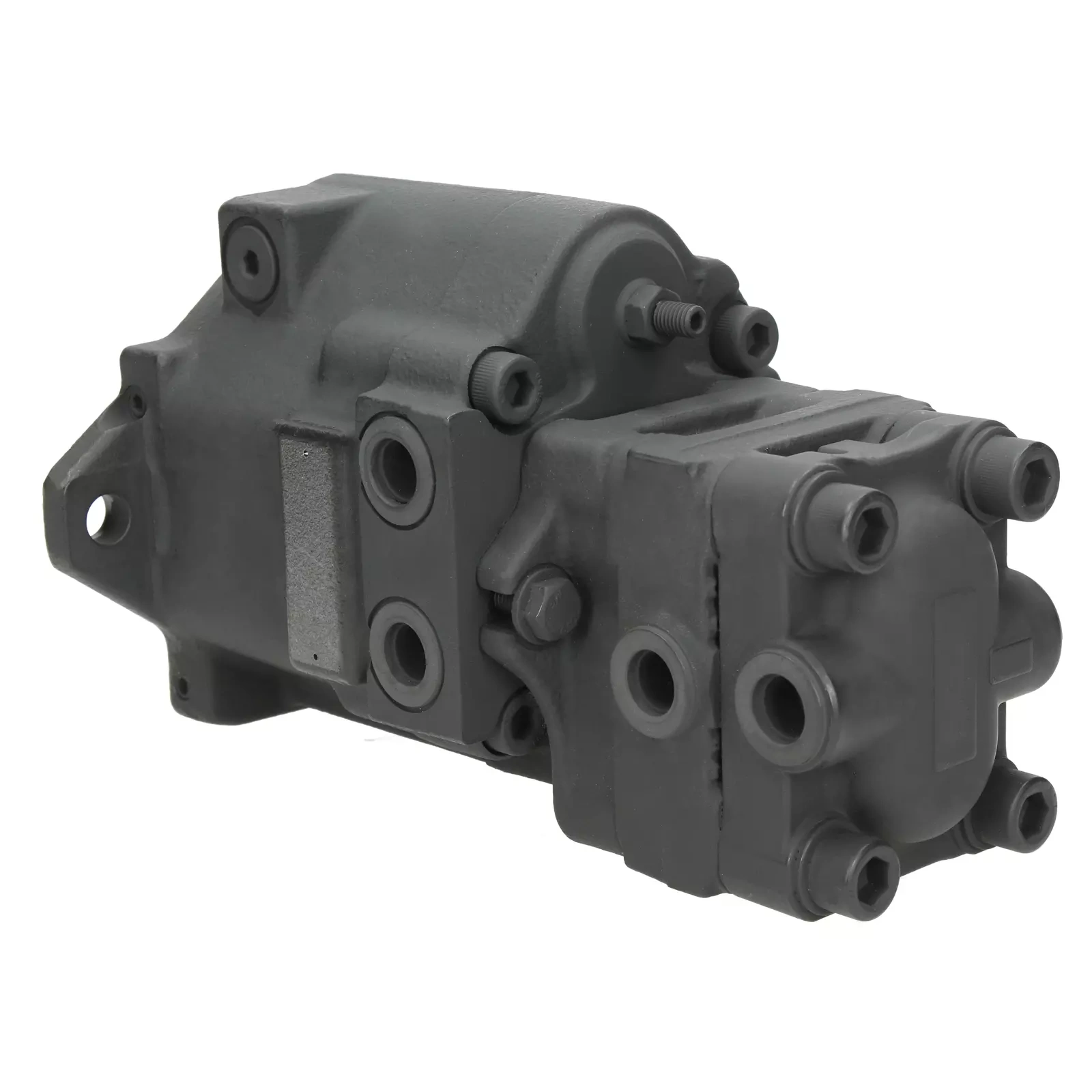 Гидравлический насос CAT 301.6 C