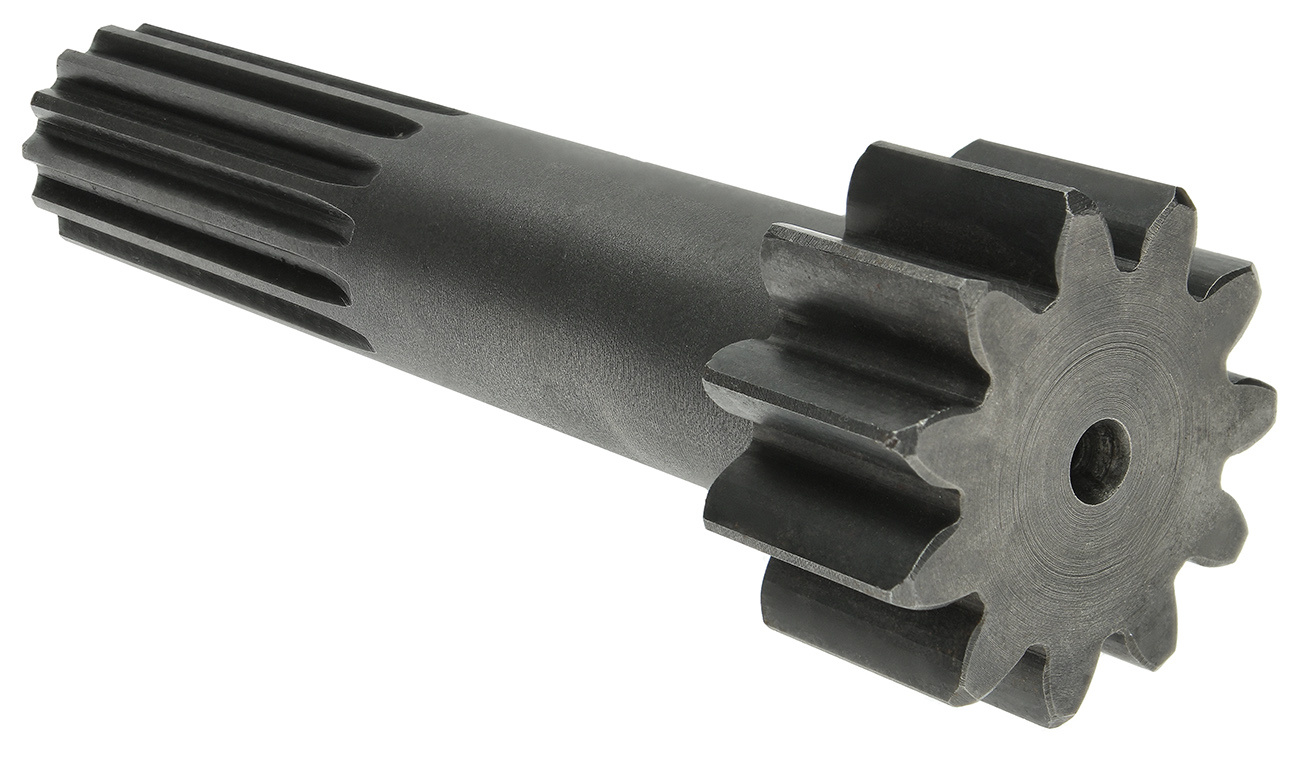 Cat 318b