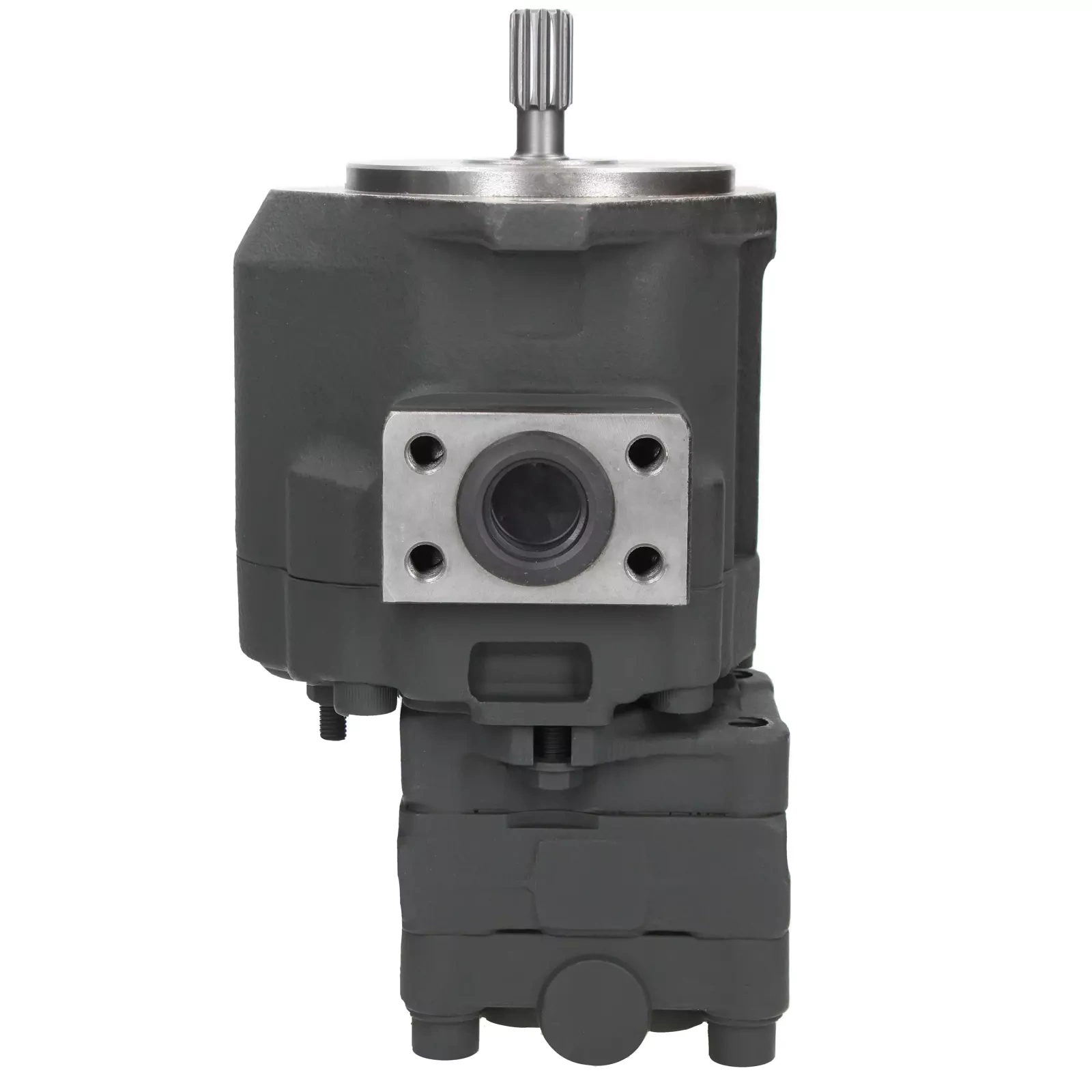 Гидравлический насос CAT 301.6 C