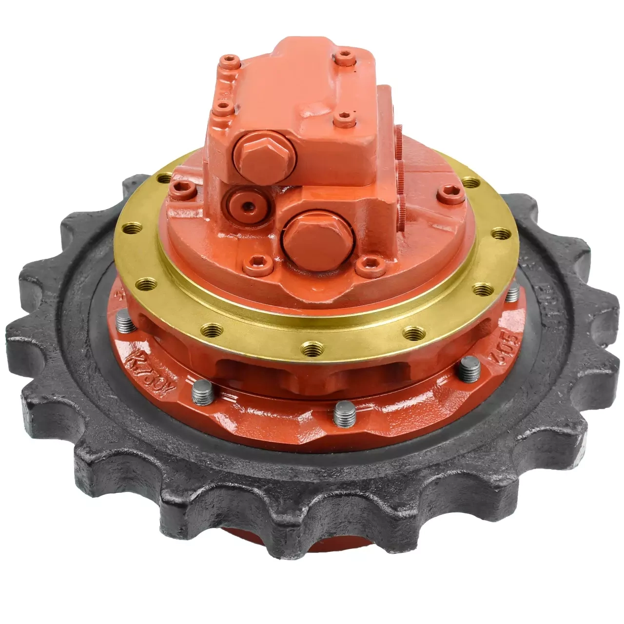 Hydromotor JCB 8061