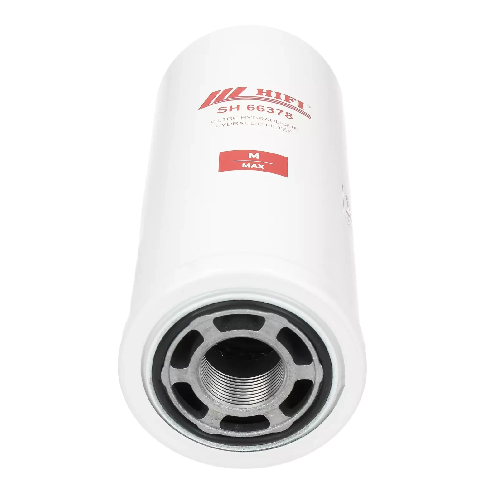 Гидравлический масляный фильтр HIFI FILTER SH 66378